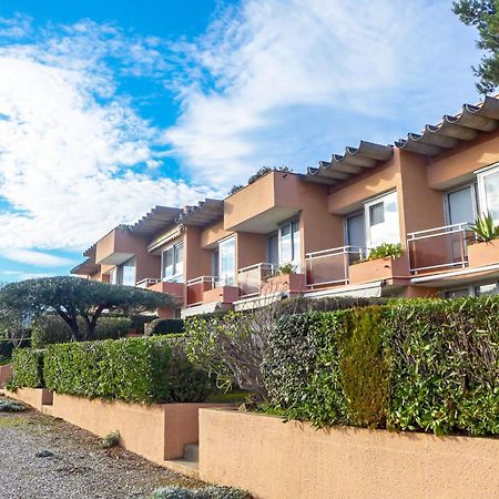 Apartment Les Jardins De La Mer-2 By Interhome Cavalaire-sur-Mer Eksteriør billede