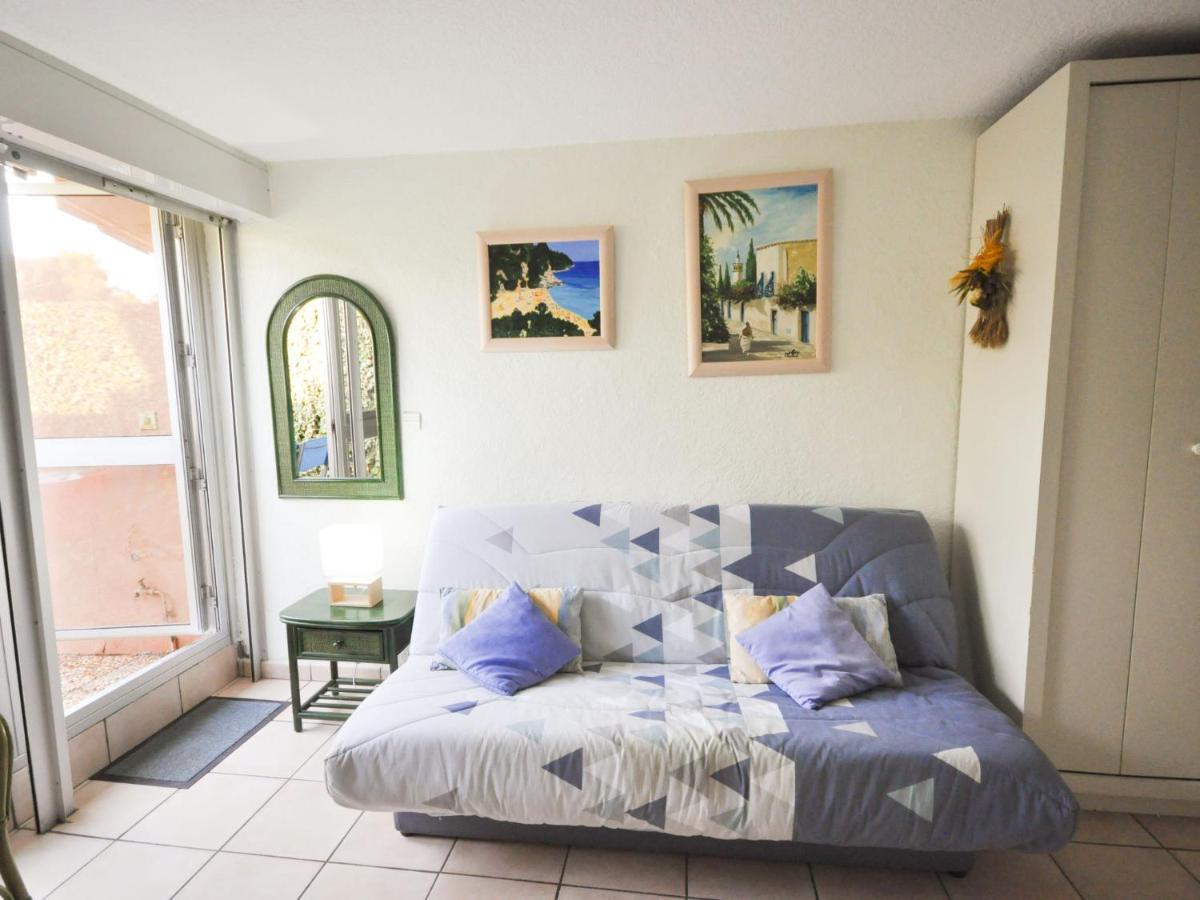 Apartment Les Jardins De La Mer-2 By Interhome Cavalaire-sur-Mer Eksteriør billede