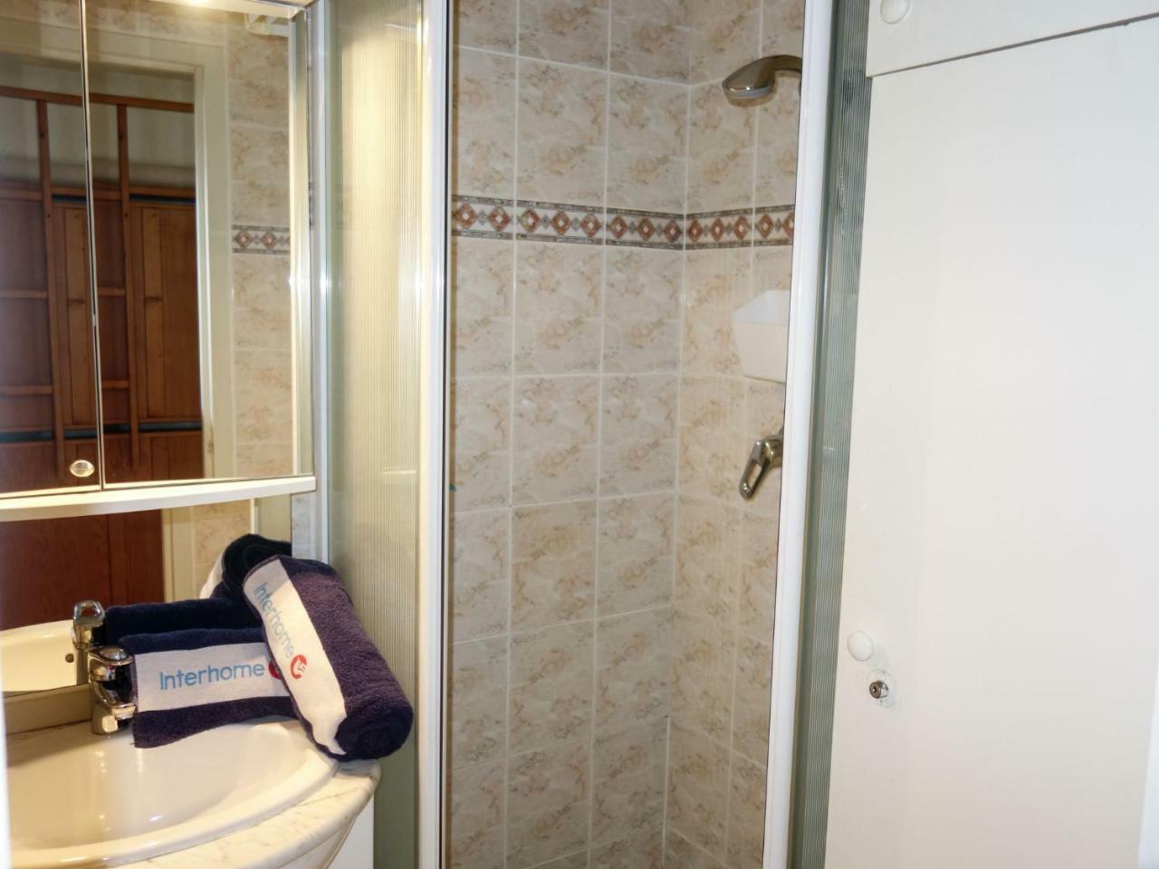 Apartment Les Jardins De La Mer-2 By Interhome Cavalaire-sur-Mer Eksteriør billede